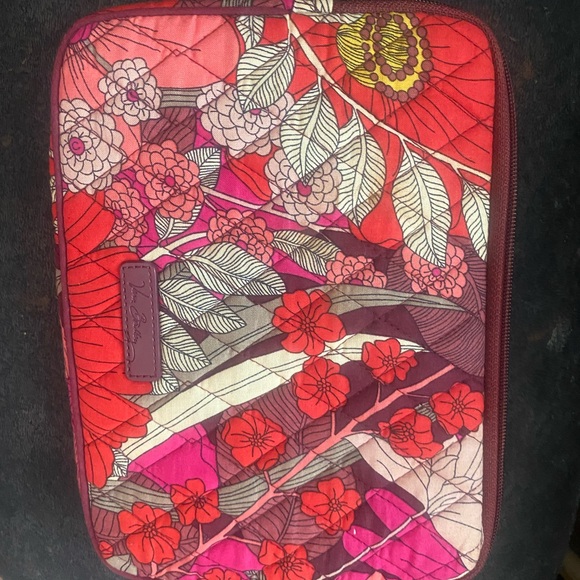 Vera Bradley Make up bag - Picture 3 of 11